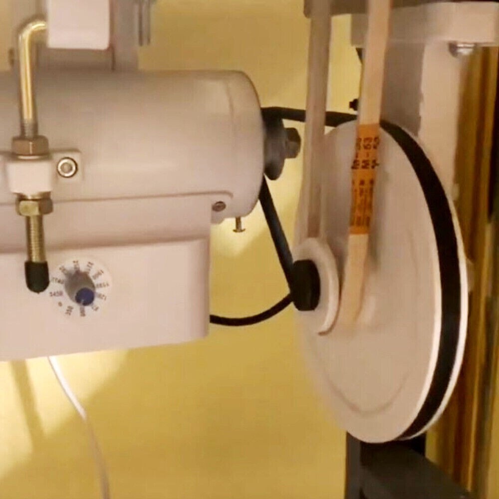 Speed Reducer (2" and 6" Pulley) For Industrial Sewing Machines