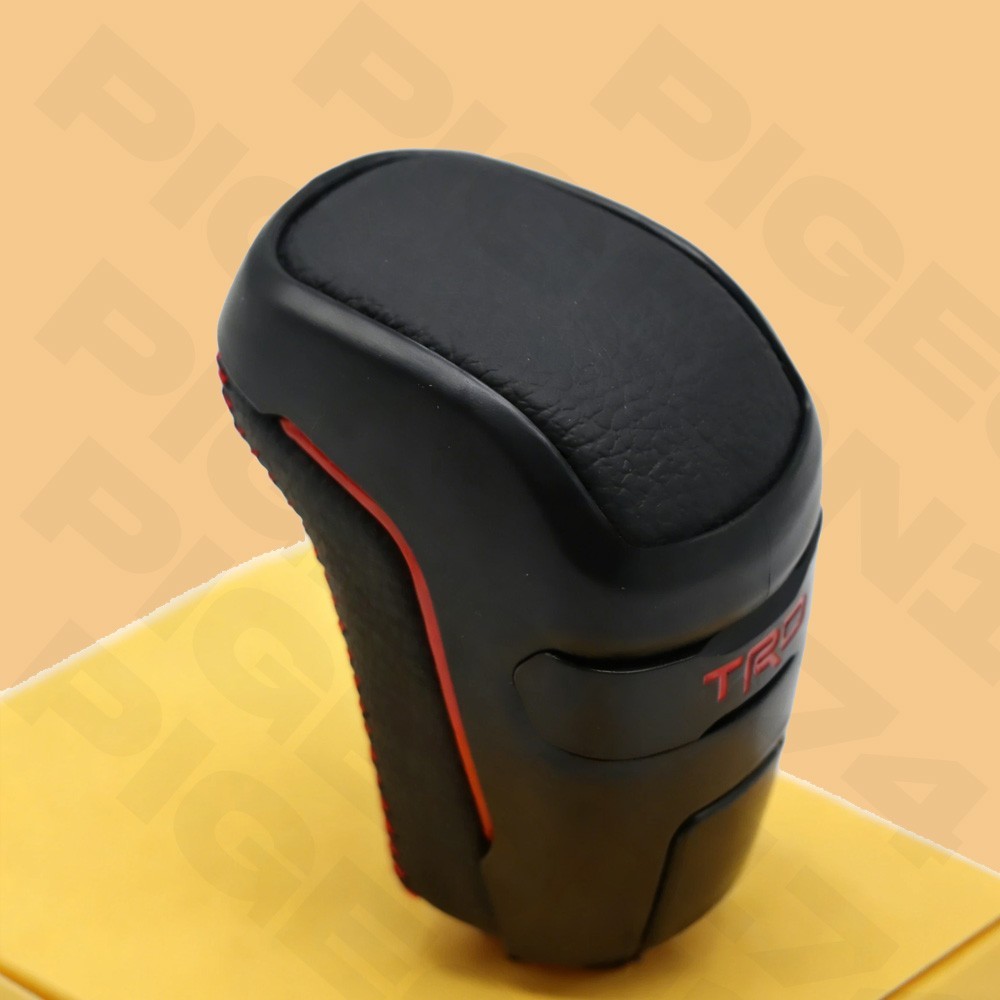 Gear Shift Knob For Tacoma Pro 2016-2023 w/Letter Handle Replacement PTR57-35170