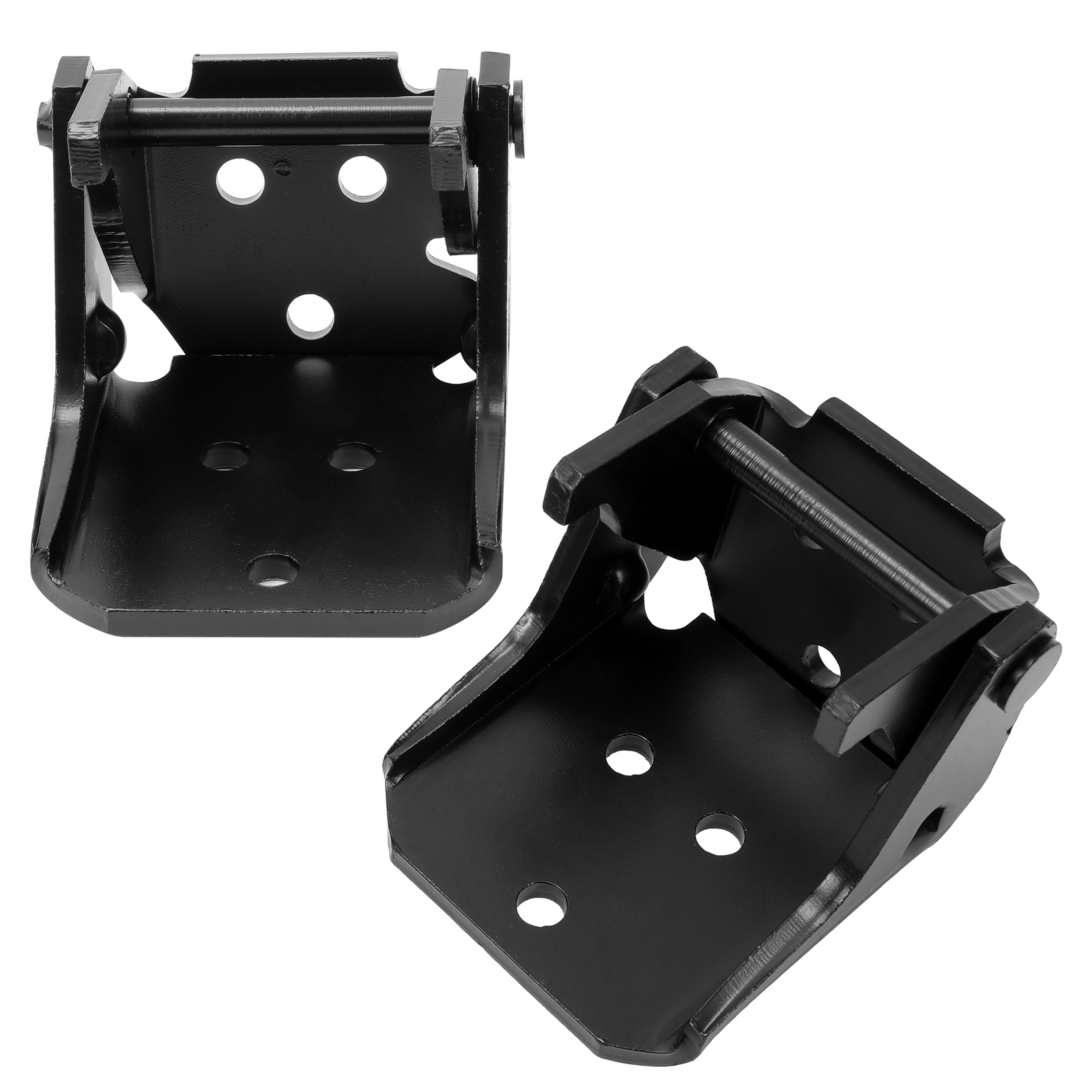 For 78-88 G-body Monte Carlo SS El Camino Regal Oldsmobile Door Hinge Set