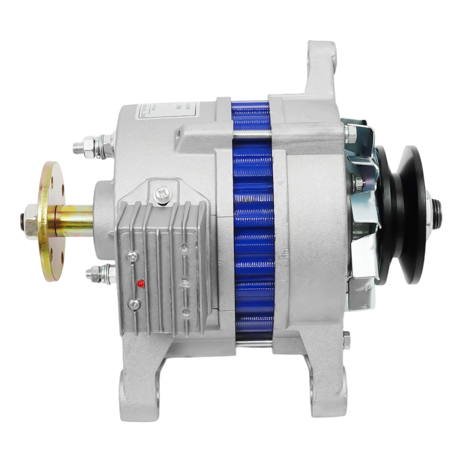 1200W 12V PMA Low Rpm Copper Permanent Magnet Alternator Synchronous Generator