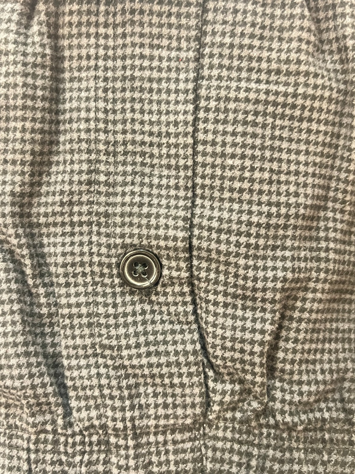 George Men's Comfy Plaid Checker Flannel Sleeping Pants Loungers CHOOSE PATTERN