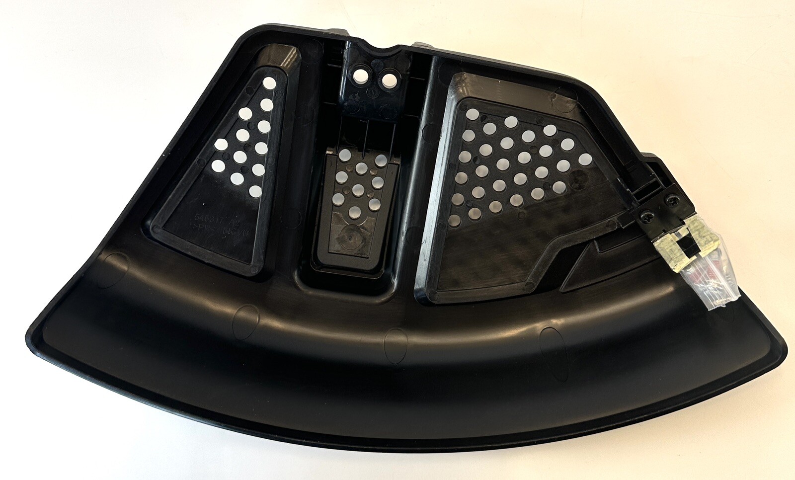 Ryobi One+ 18V HP 15 in String Trimmer Whisper Brushless Tool Only P20019BTL