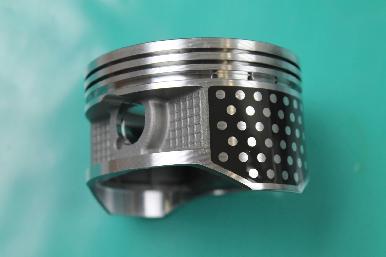 Honda Recon TRX250 Big Bore 267cc 74mm Cylinder Piston Gasket Top End Kit