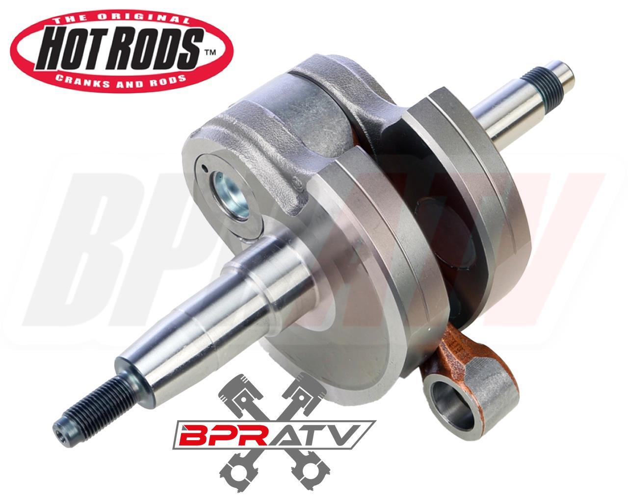 14+ YFZ450R YFZ 450R Hot Rods OEM Replacement Crankshaft Crank Main Bearings Kit