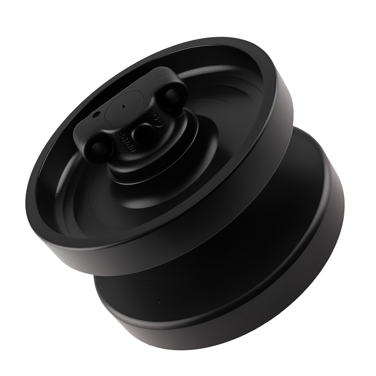 Bottom Roller Replacement for Takeuchi TL250 TL24 180766 New