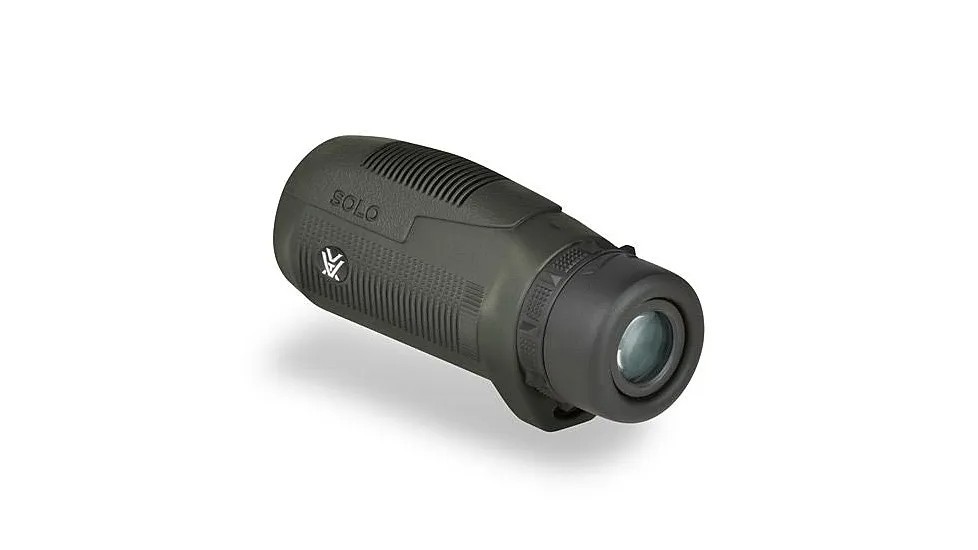 Vortex Solo 10x25 Monocular, S105 Ship from USA