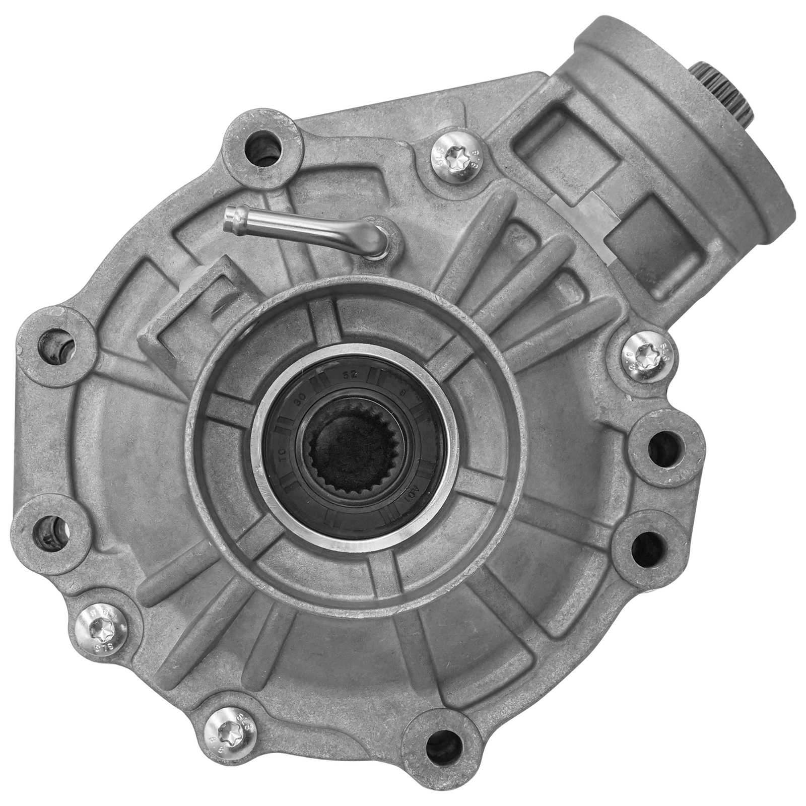 Rear Differential For Can Am Commander 1000 13 800R 13-15 / Maverick 1000 XMR 14