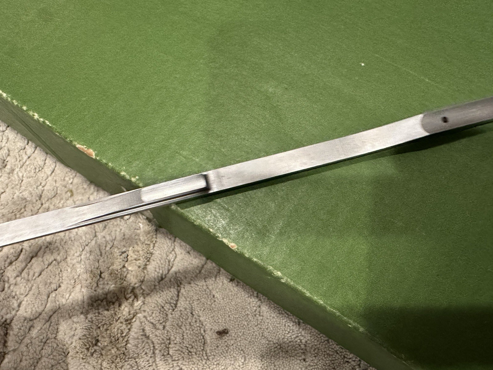 Remington 870 Factory Replacement barrel's Vent Rib - Replacement Rib