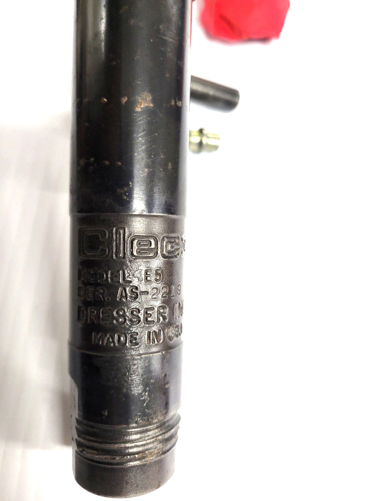 Surplus Cleco E5 Rivet Gun