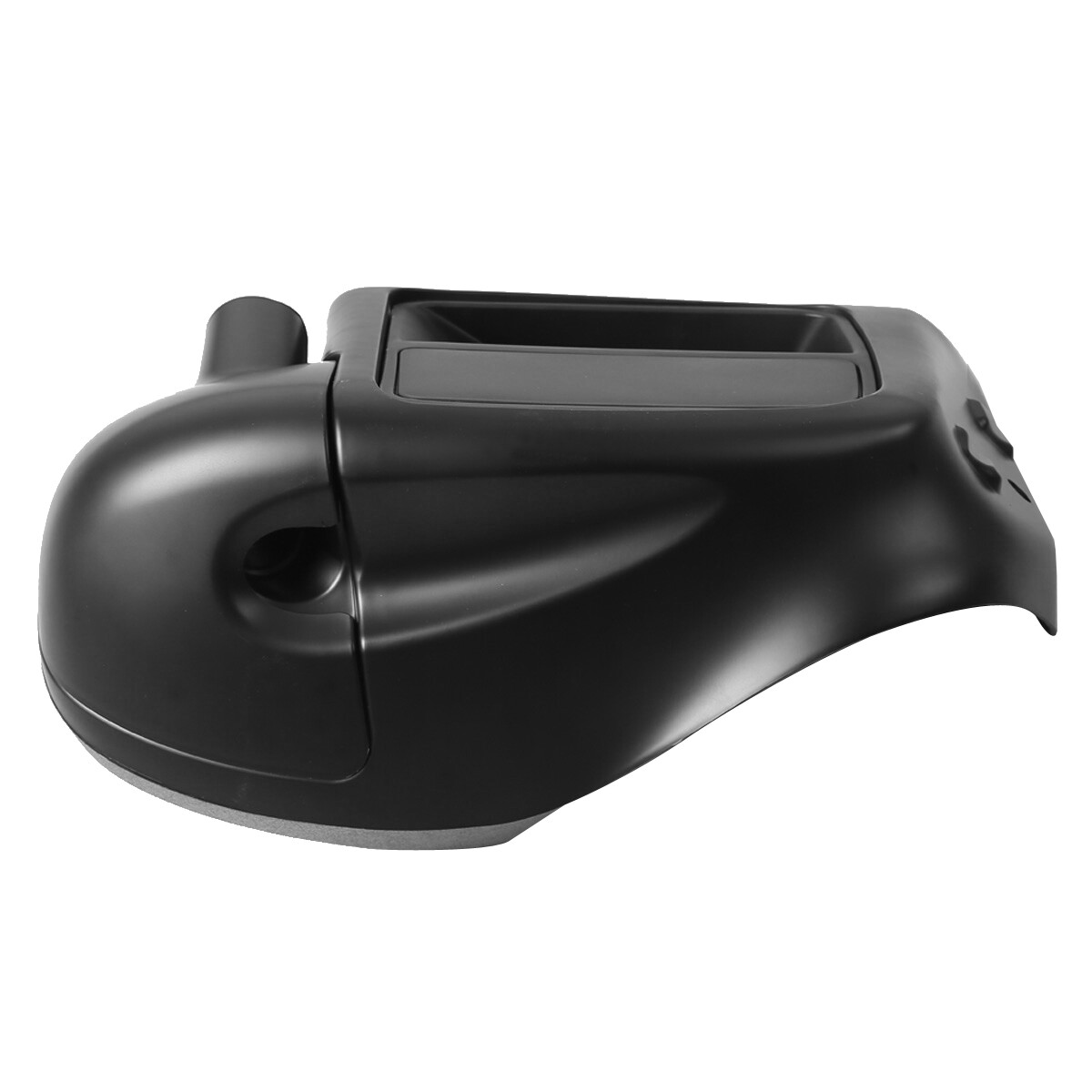 Matte Lower Vented Leg Fairing For Harley Street Electra Road Glide 2014-2024 23