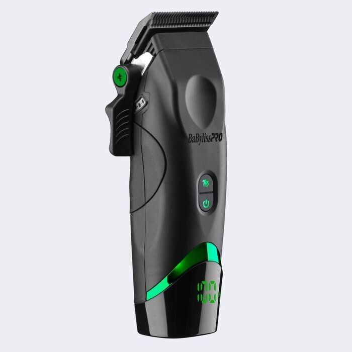 BaBylissPro Tomb45 Wireless-Charging Hair Clipper - BRAND NEW | FXT45C + Pad