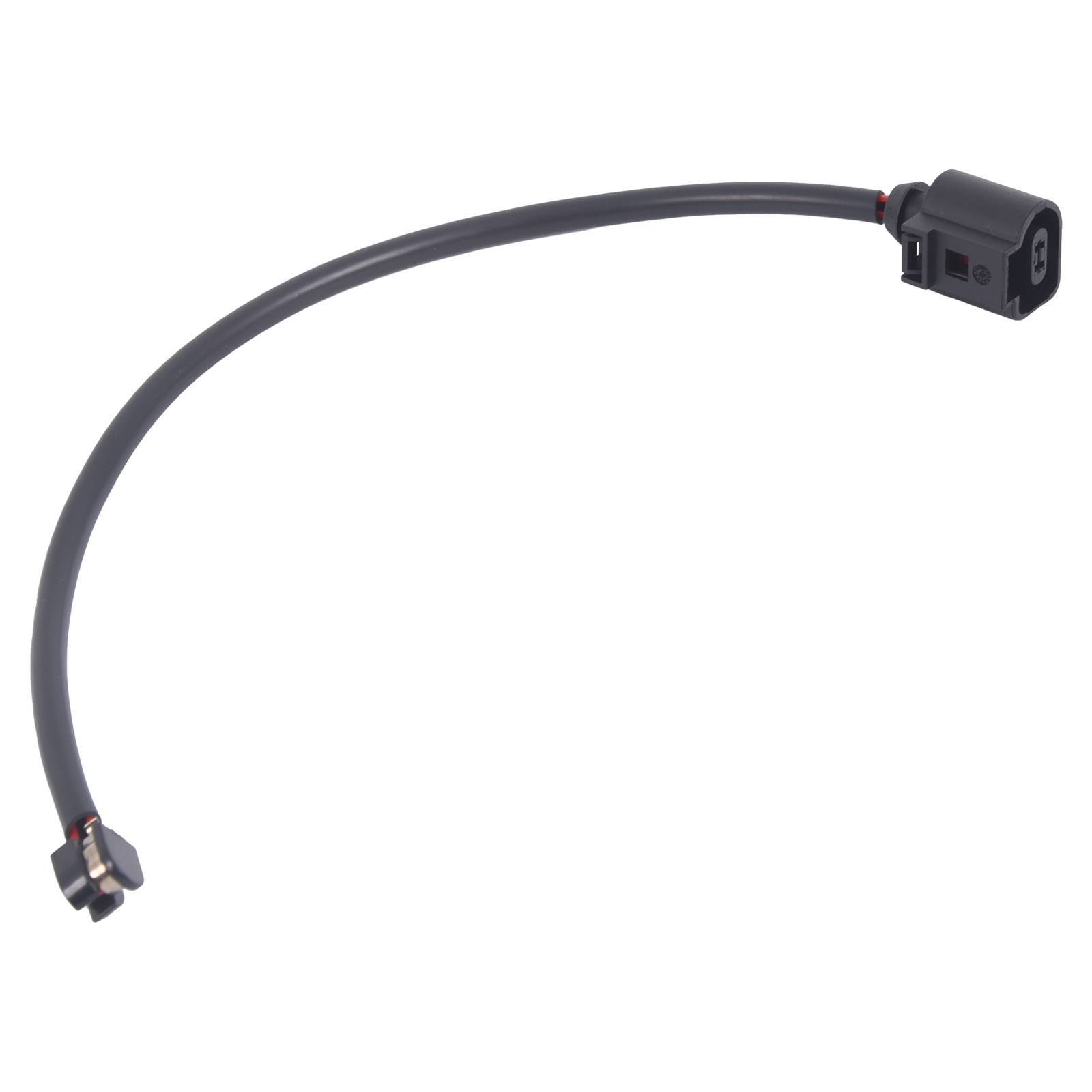 4Pcs Front LH & RH Brake Pad Wear Sensor Fits Volkswagen Touareg Porsche Cayenne