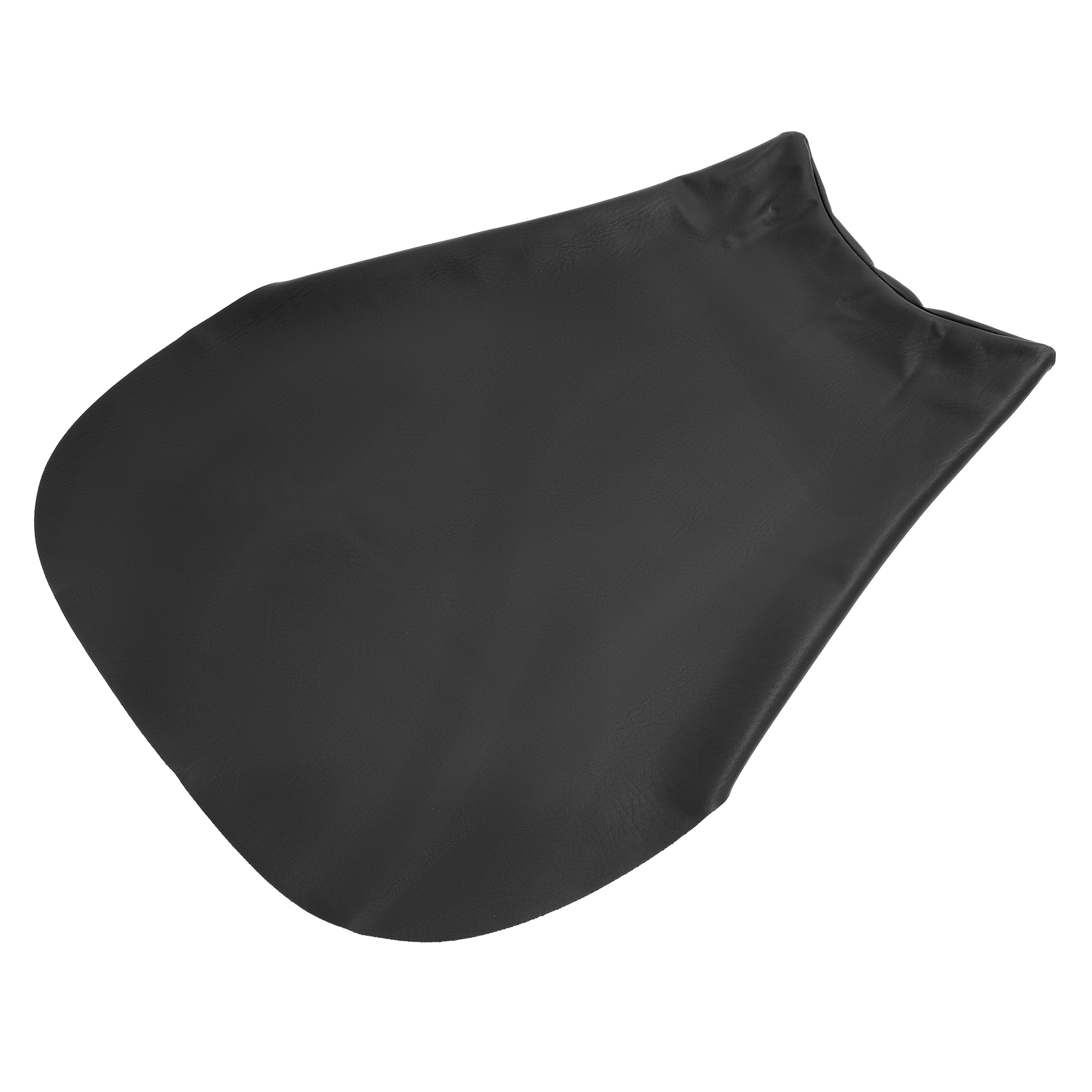 New Black PVC Seat Cover Replacement Fit For Honda Recon 250 TRX250 1997-2004