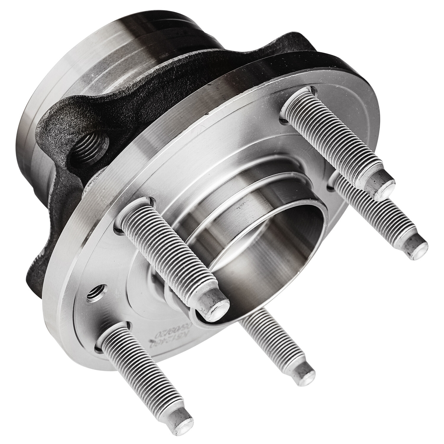 Front or Rear Wheel Bearing Hubs for Ford Explorer Police Interceptor Utility