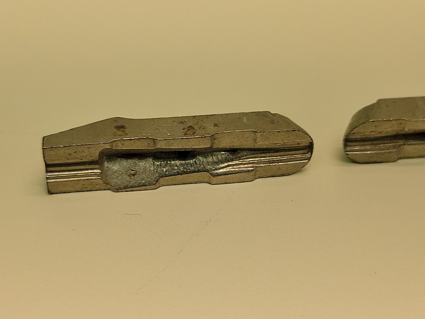 Stanley Bit Brace Chuck Jaws Type G 813 923 984 993 NO SPRING New