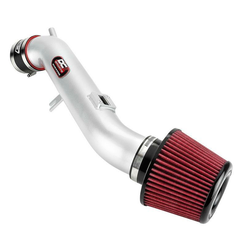 DC Sports Short Ram Air Intake System Kit for Nissan 350z / Infiniti G35 VQ35DE