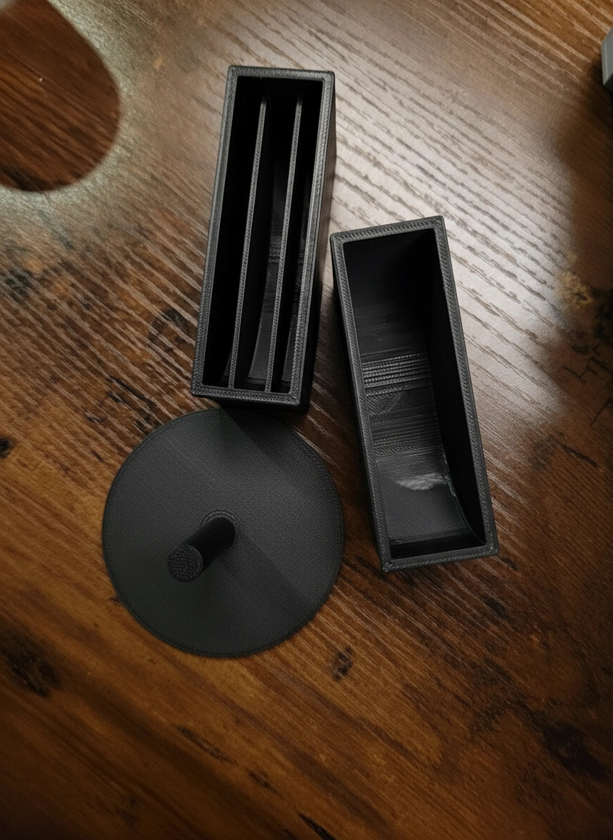 Milwaukee Packout M12 Fuel Cut Off Tool Organiser For 2/3 Drawer (insert Only)