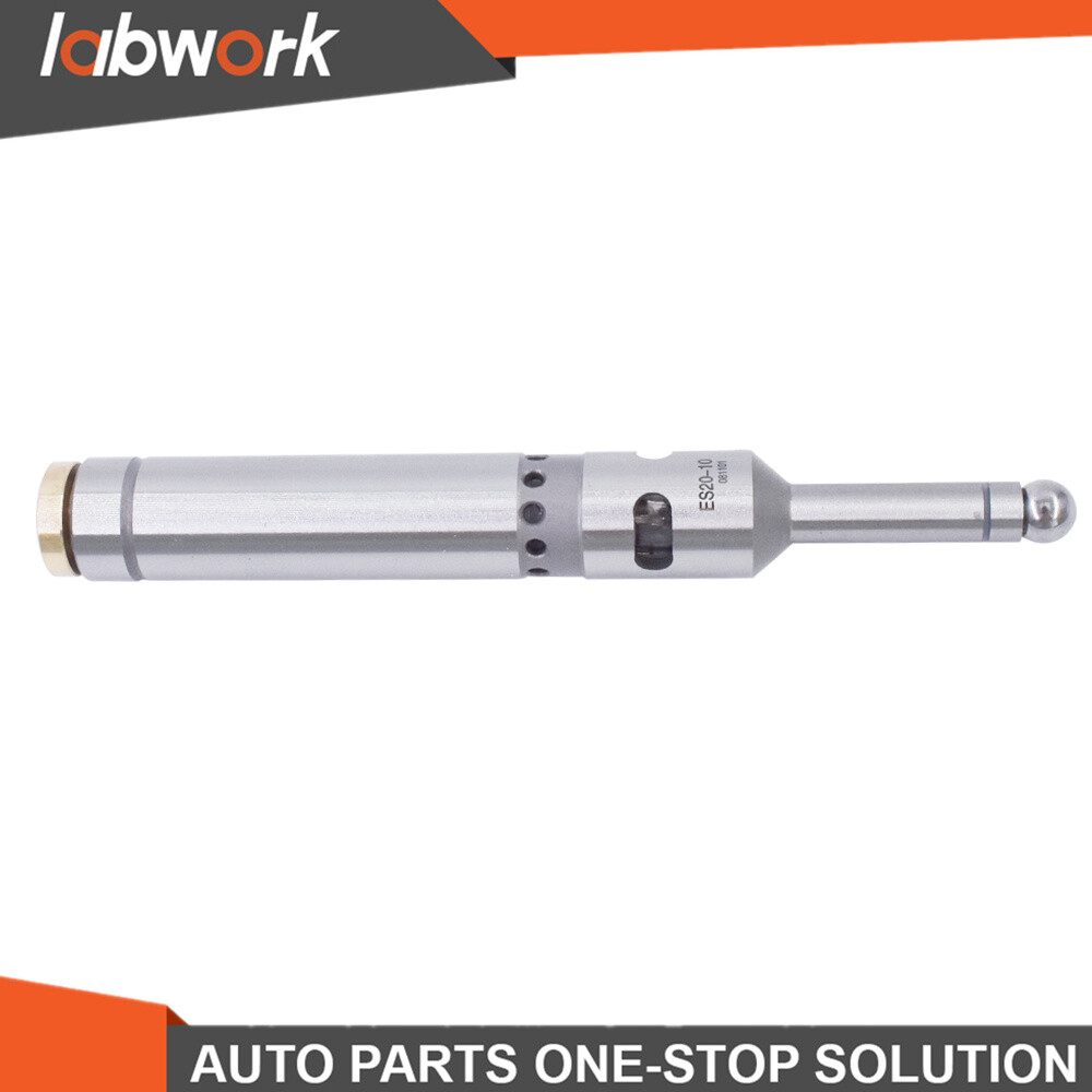 Precision Touch Point Sensor Electronic Optical Edge Finder LED Beep