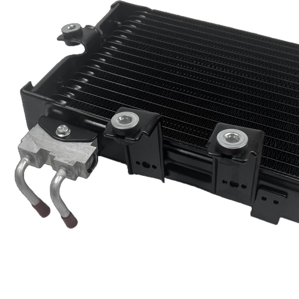 New Automatic Transmission Oil Cooler For Infiniti JX35 QX60 Nissan Pathfinder