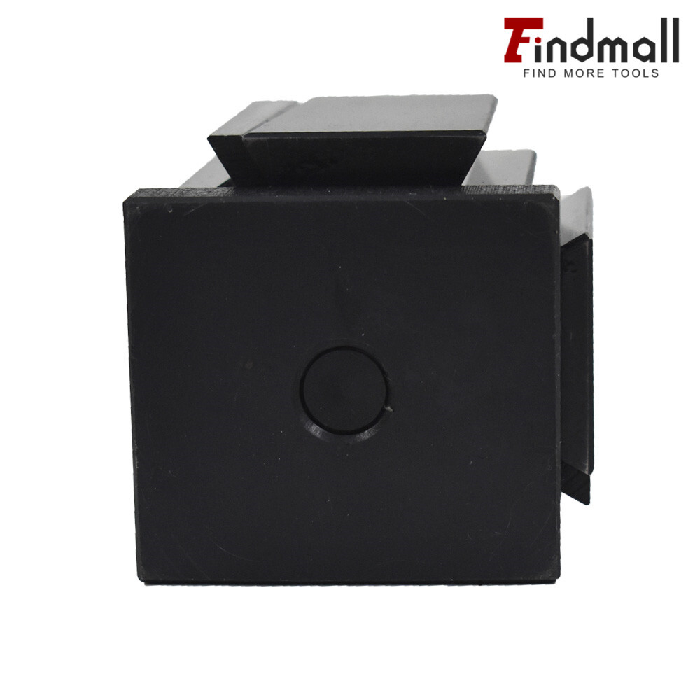 AXA Size Wedge Type Tool Post Holder 250-111 Up To 12" Swing Lathe Quick Change