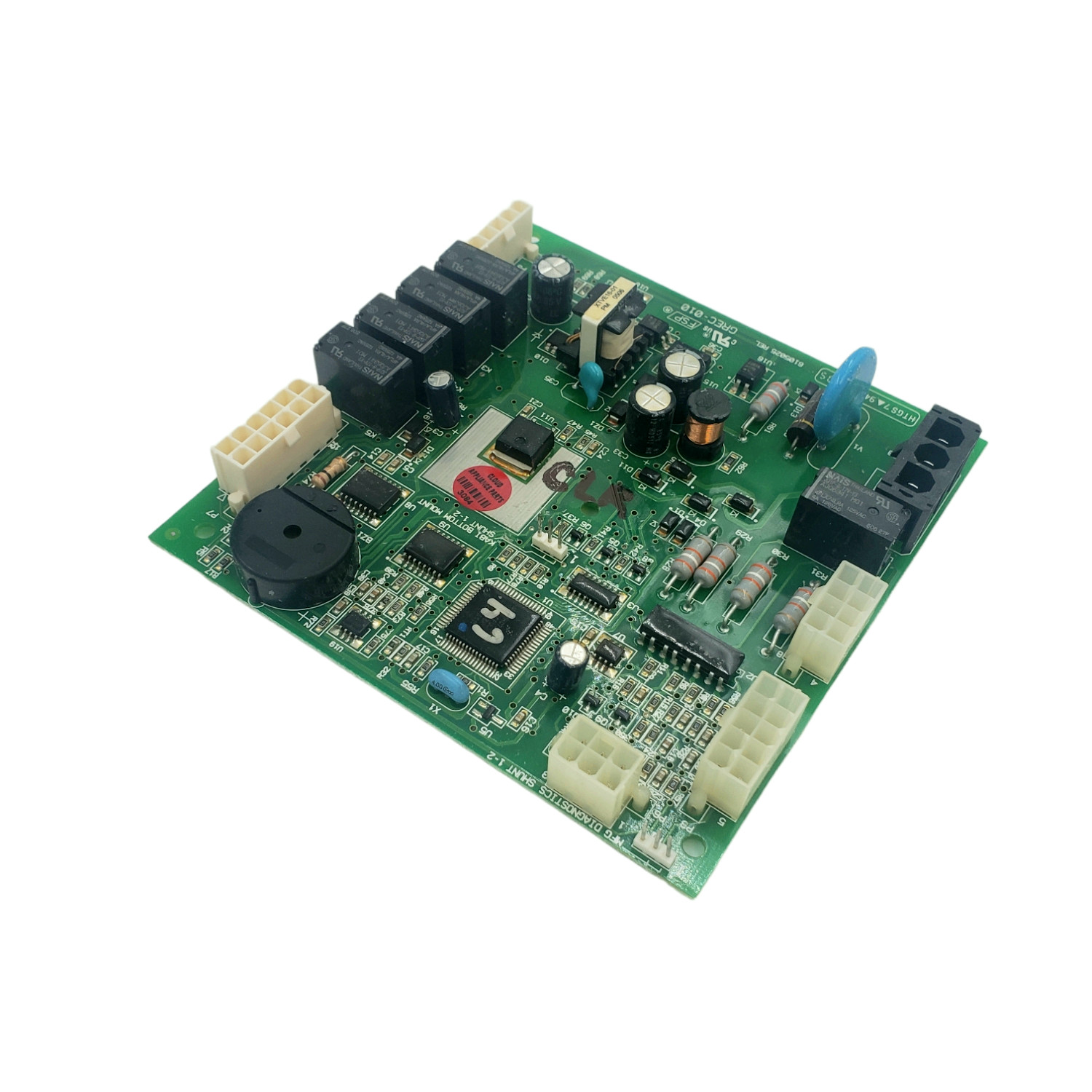 Genuine Whirlpool Refrigerator Control 2307028 Same Day ship *60 Days Warranty*