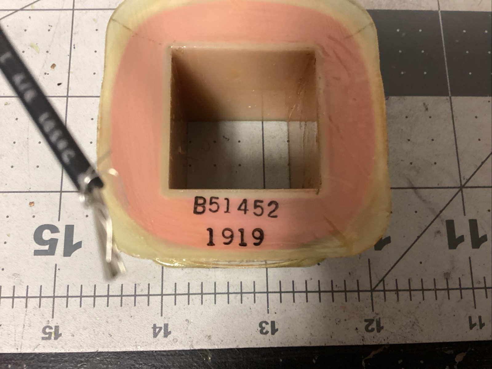 COIL B51452 NSNP (LPW121C)