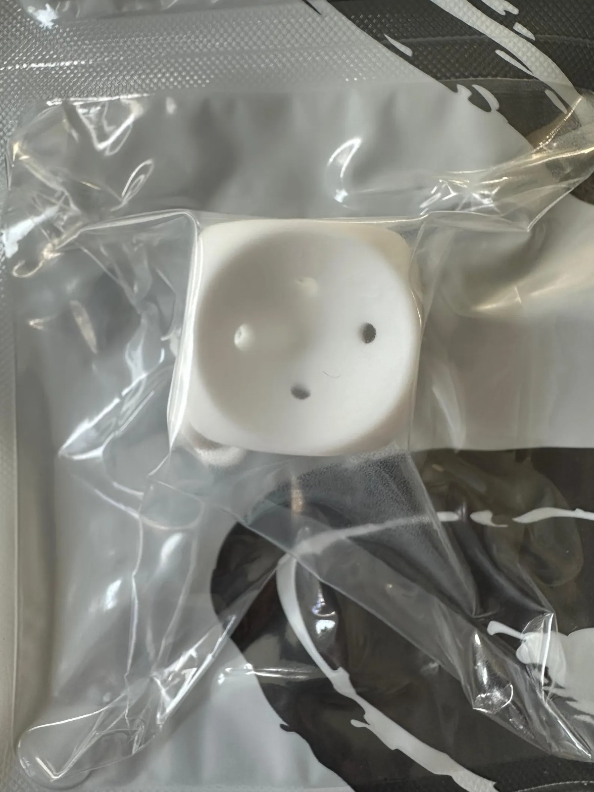 Cube Pessary with Drains Bioteque America - Pessary Cube All Sizes