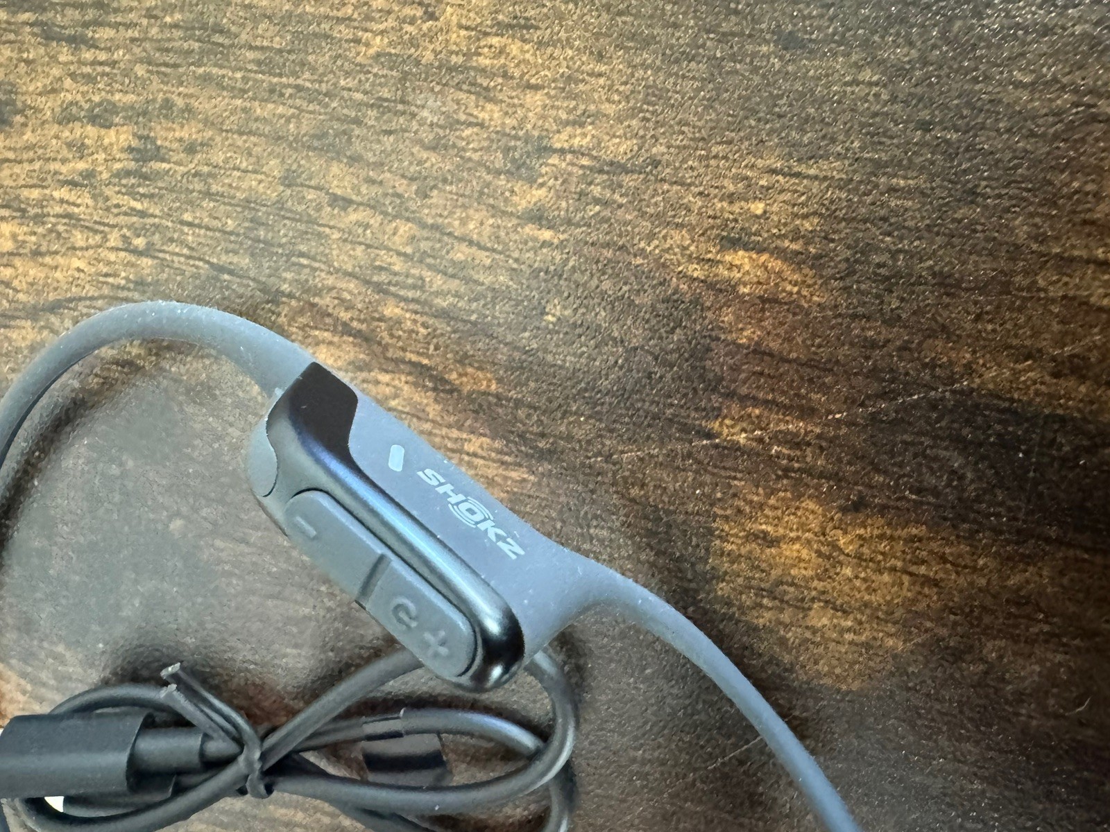 SHOKZ OpenRun Pro 2 Mini Bone Conduction Sport Headphones In Black (SHOKZS821)