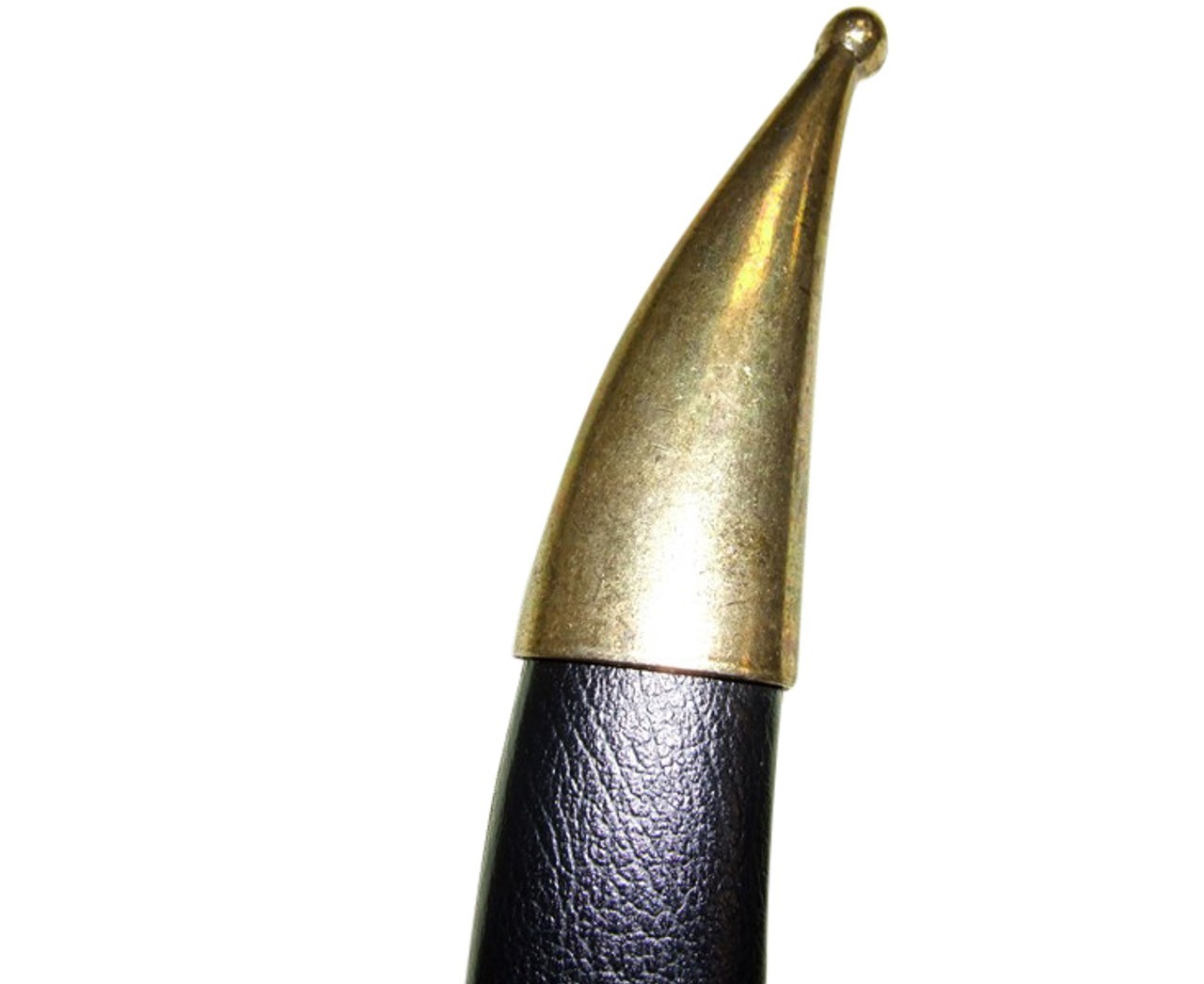 Denix Replica French Pirate Boarding Cutlass With Scabbard