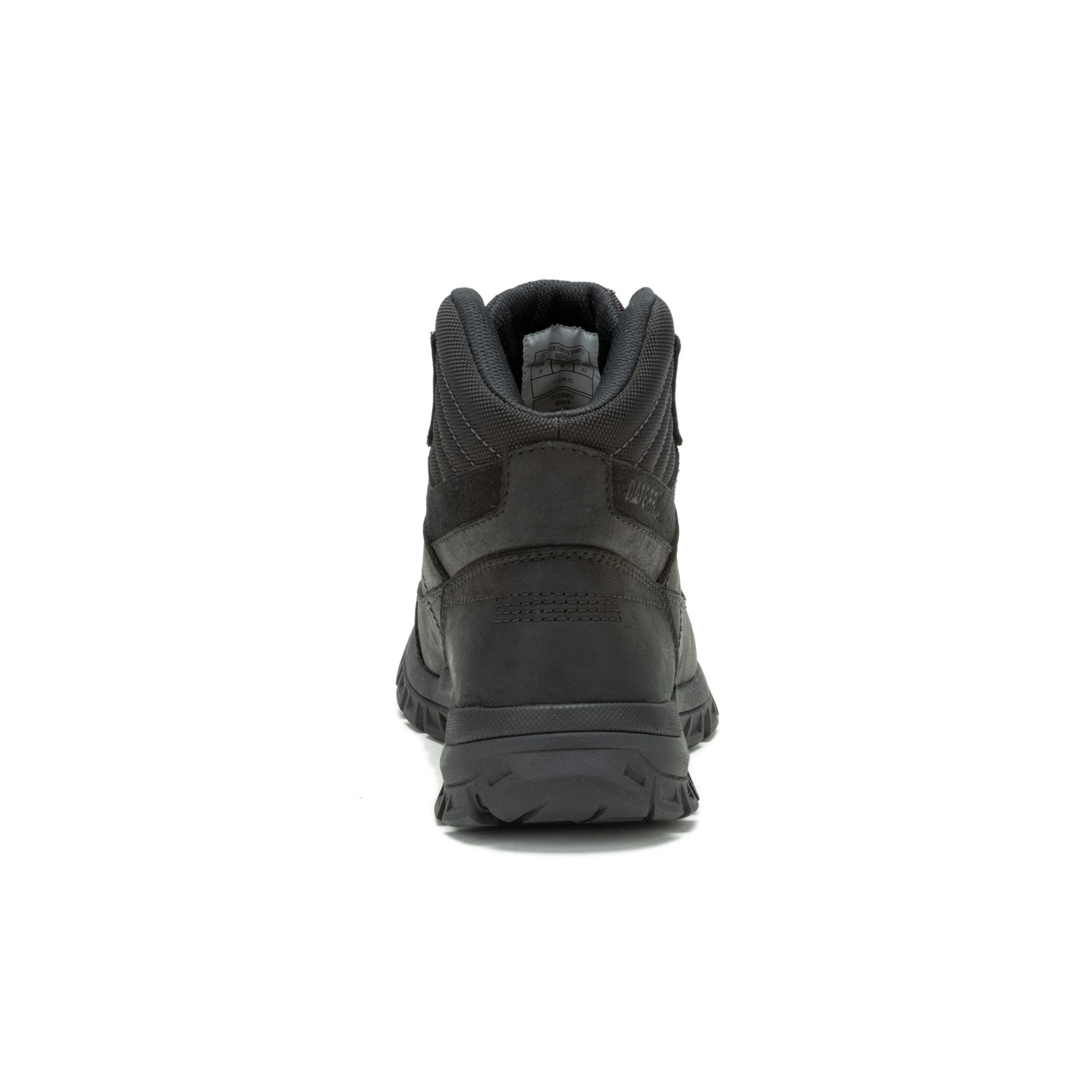 Caterpillar Men Threshold Hiker Waterproof Boot Shoes