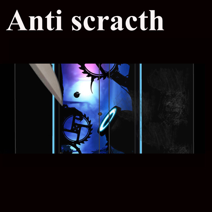 2Pack Premium 9H Tempered Glass Screen Protector For Samsung Galaxy A15 5G