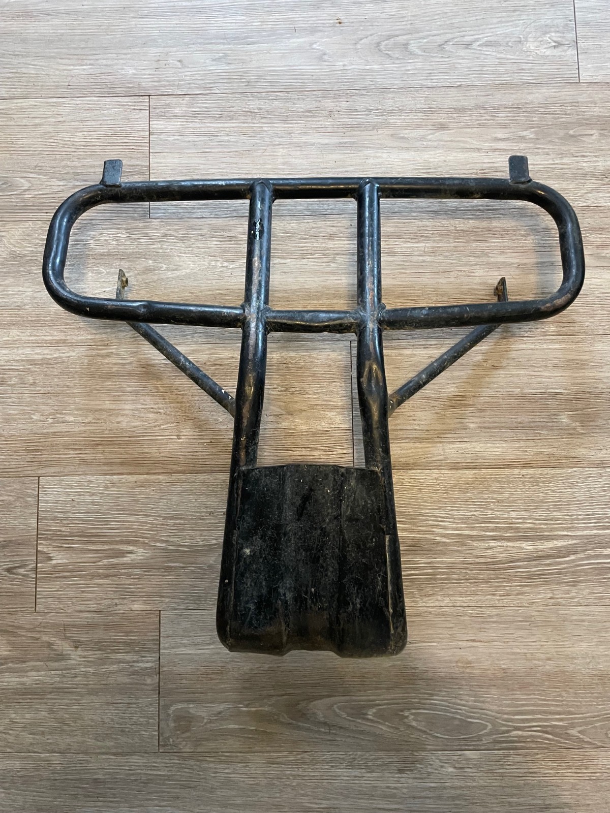 1993-2000 Honda Fourtrax 300 Front Bumper Brush Guard OEM