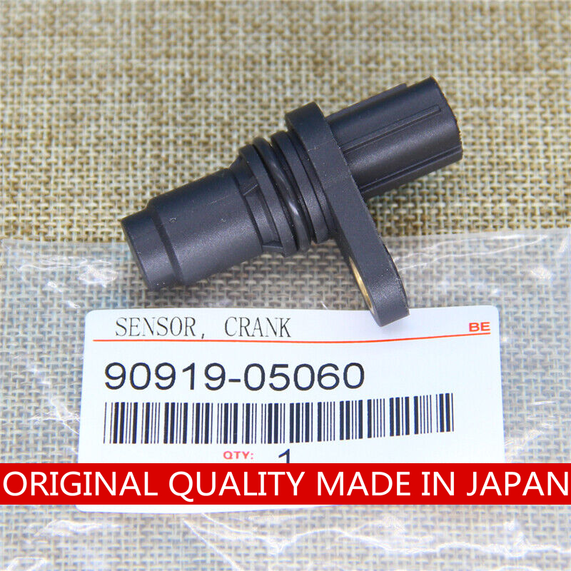 Camshaft Cam Shaft Position Sensor fits 2005-2012 Toyota Lexus V6 Lexus Scion