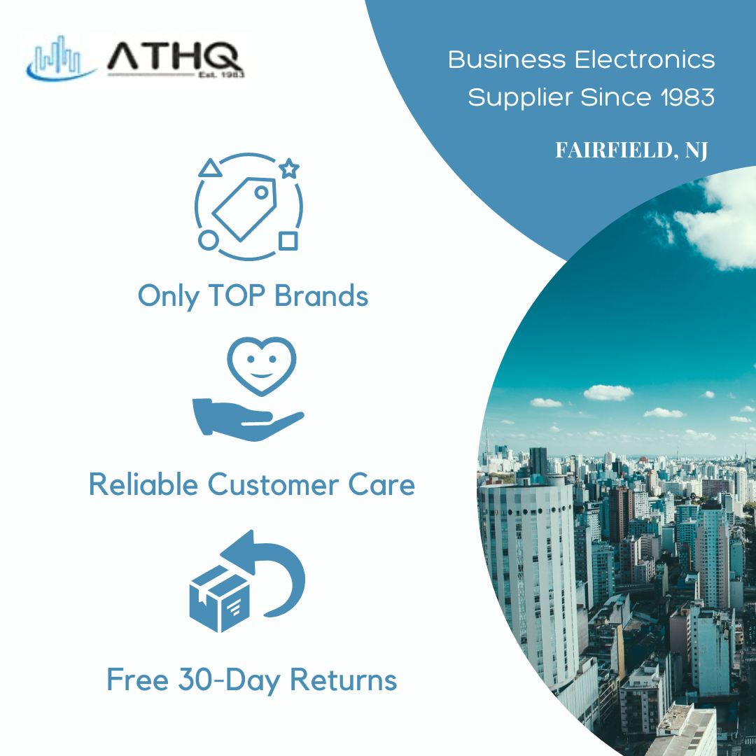 Yealink W76P Cordless DECT Handset IP Phone SIP System Office Supplies