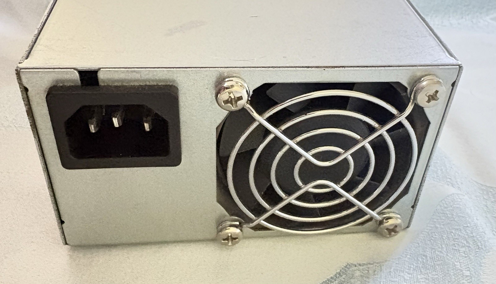 Bitmain APW3++-12-1600-A3 1600W Power Supply