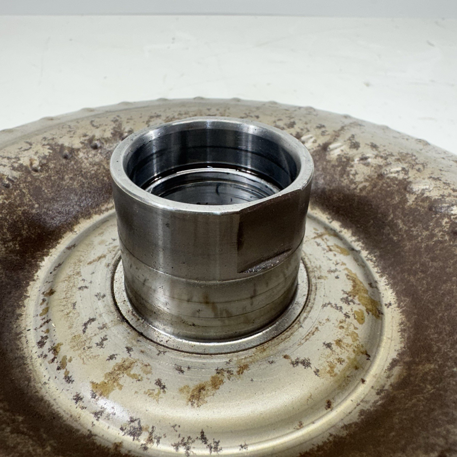 2019-2021 CHEVROLET BLAZER 3.6L FWD AUTOMATIC TRANSMISSION TORQUE CONVERTER OEM