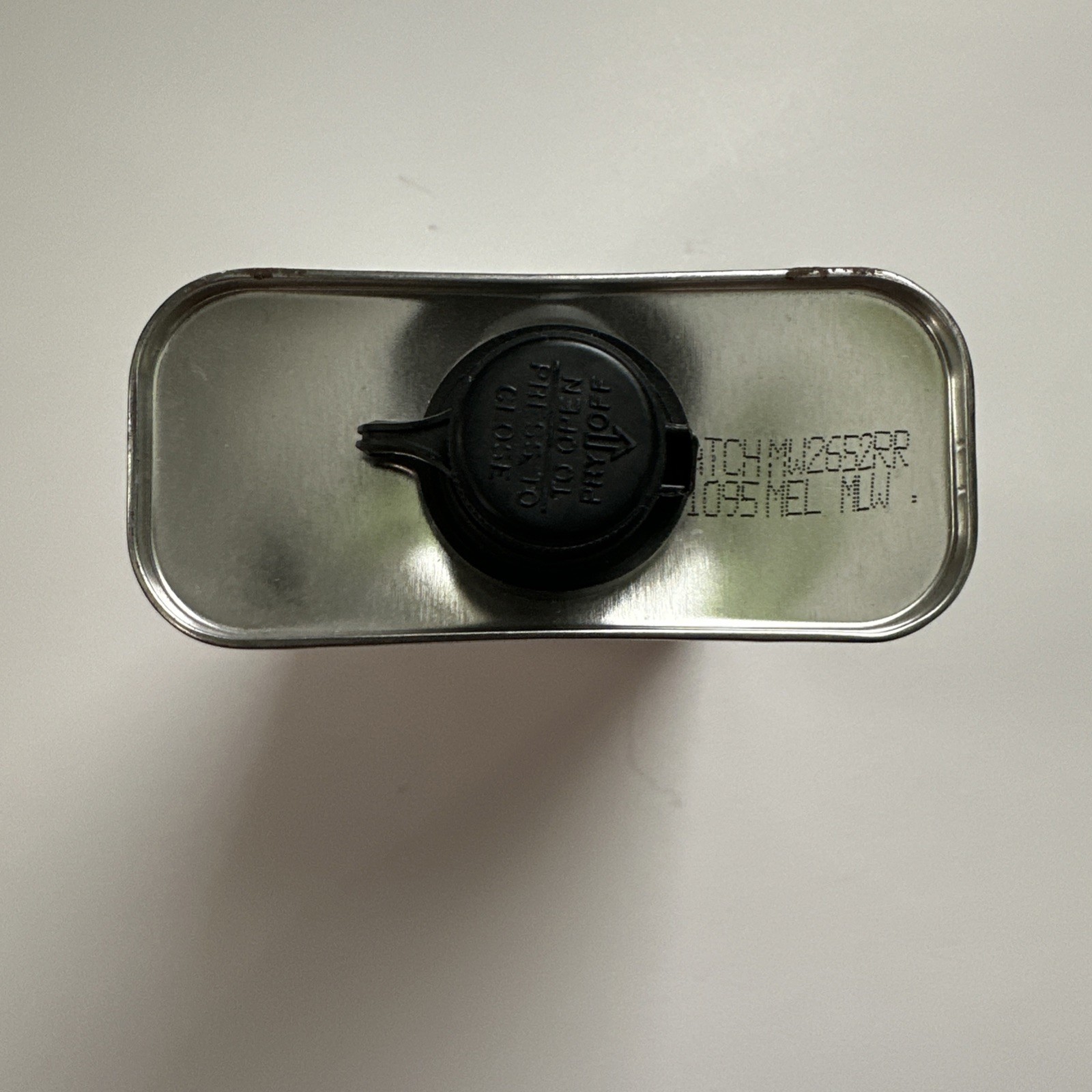 (1) Minwax Antique Oil Finish Hard Finish Soft Lustre Wood 16 oz