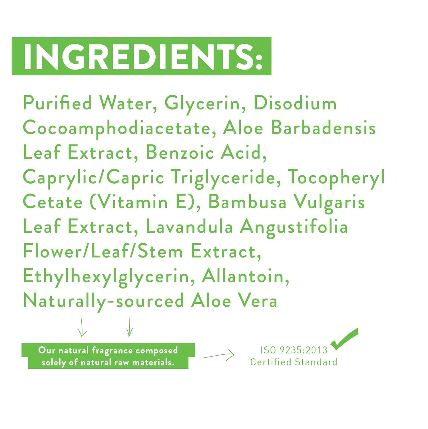 Soothing Aloe Vera Wet Wipes - Flushable & Moisture-Rich for All Skin Types