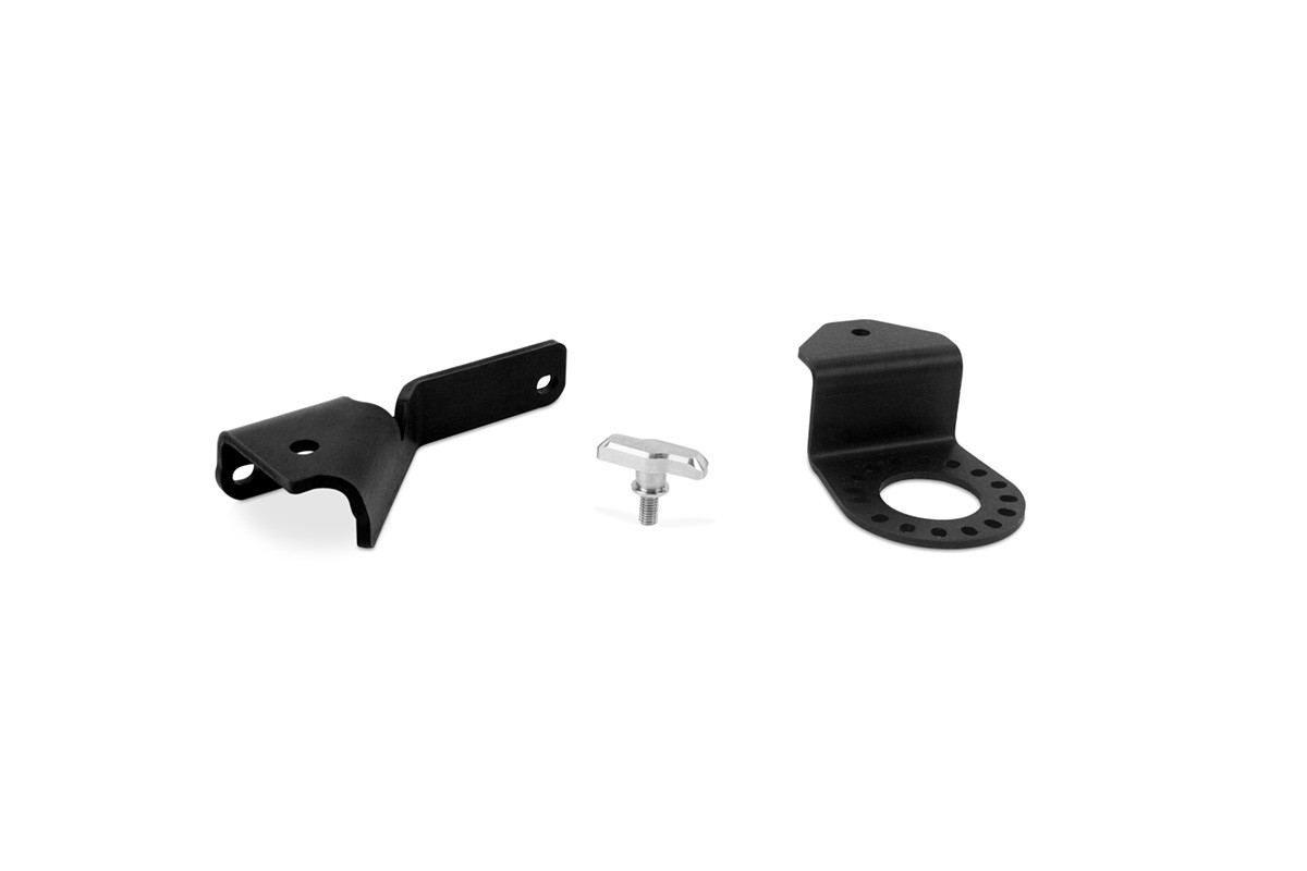 CCS Oil Catch Can Kit for Dodge Durango SRT Hellcat