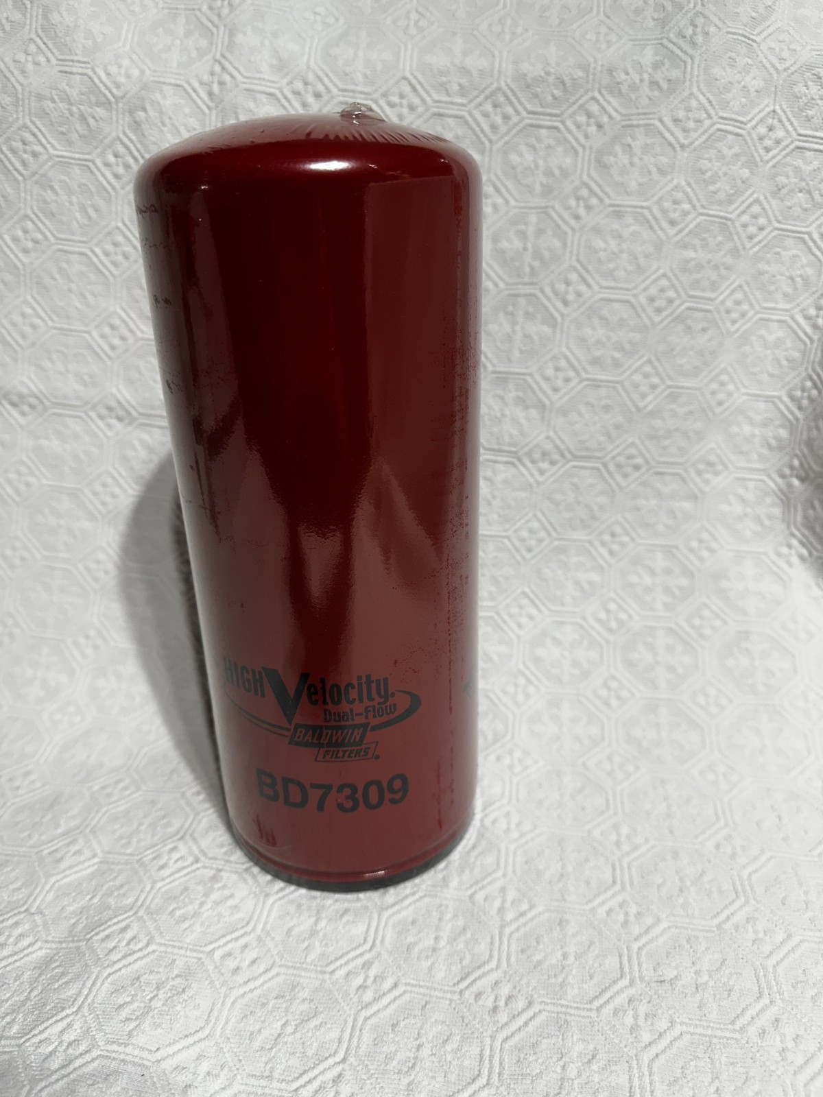 Baldwin BD7309 Heavy Duty Lube Oil Filter Brand New 7309 Free Shipping