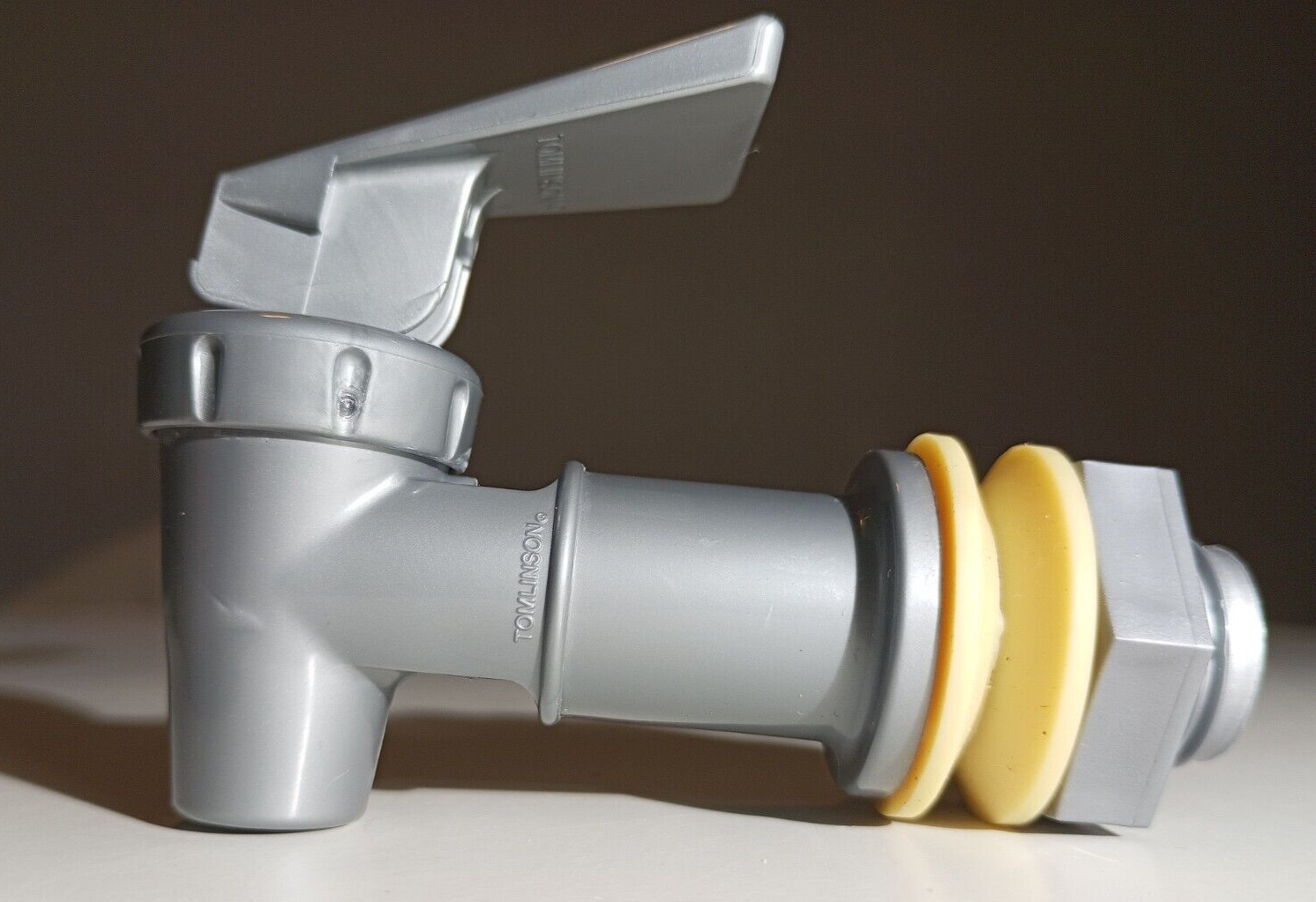 Tomlinson Spigot Water Crock Replacement Spigot Faucet Dispenser Valve