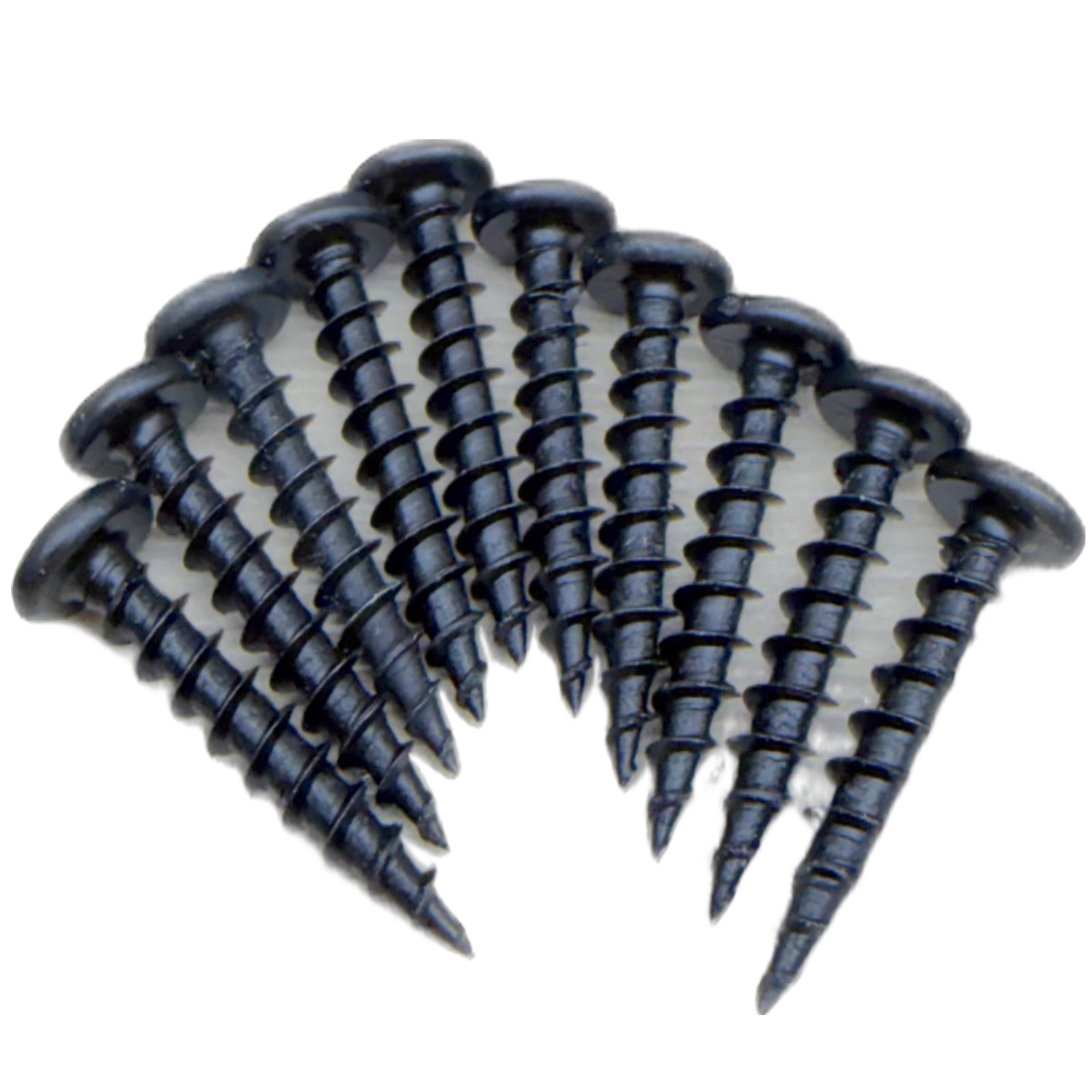 10 X Amplifier Spacer - Risers Mounts Base Holders Abs Plastic