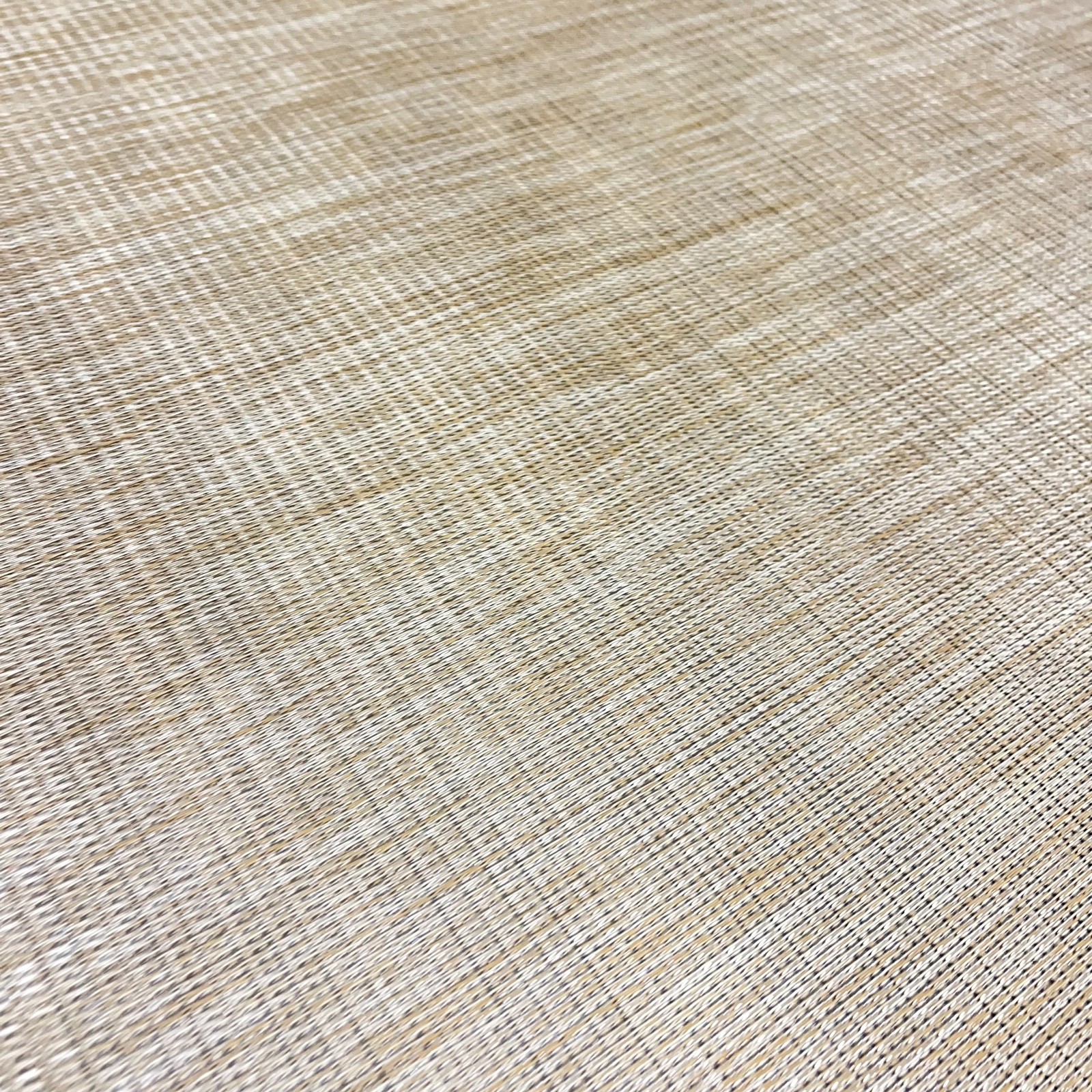 Woven Vinyl Flooring | Camel - L-5067682 | 8'6" W | Choose Your Length