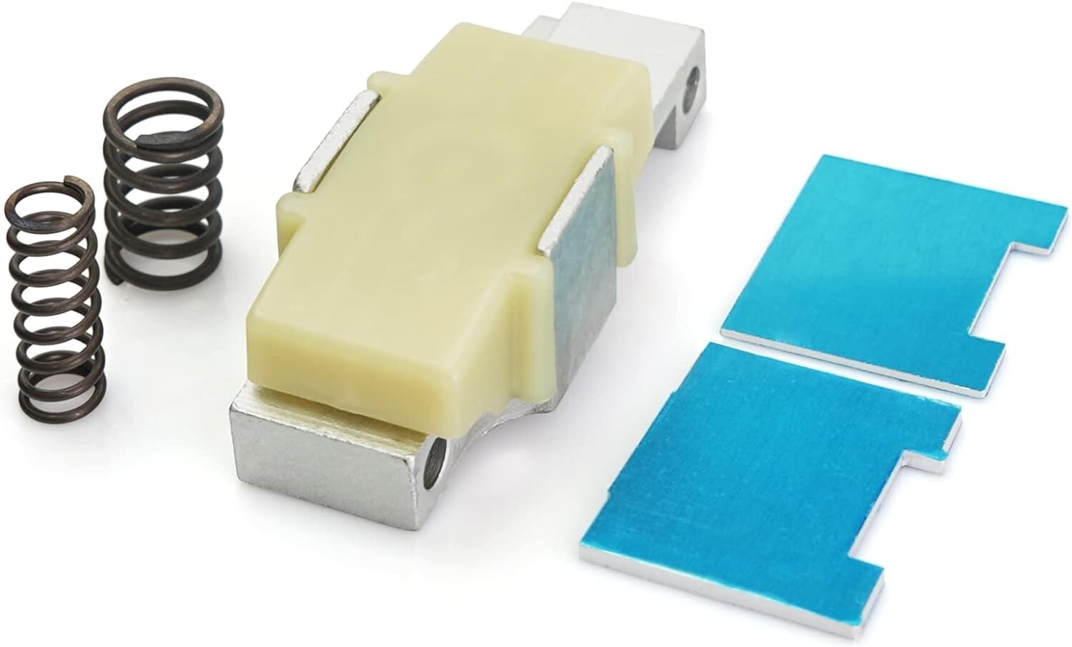 Primary Chain Tensioner Fit 06-Up Harley Davidson/Big Twins/Twin Cams/Dyna Model