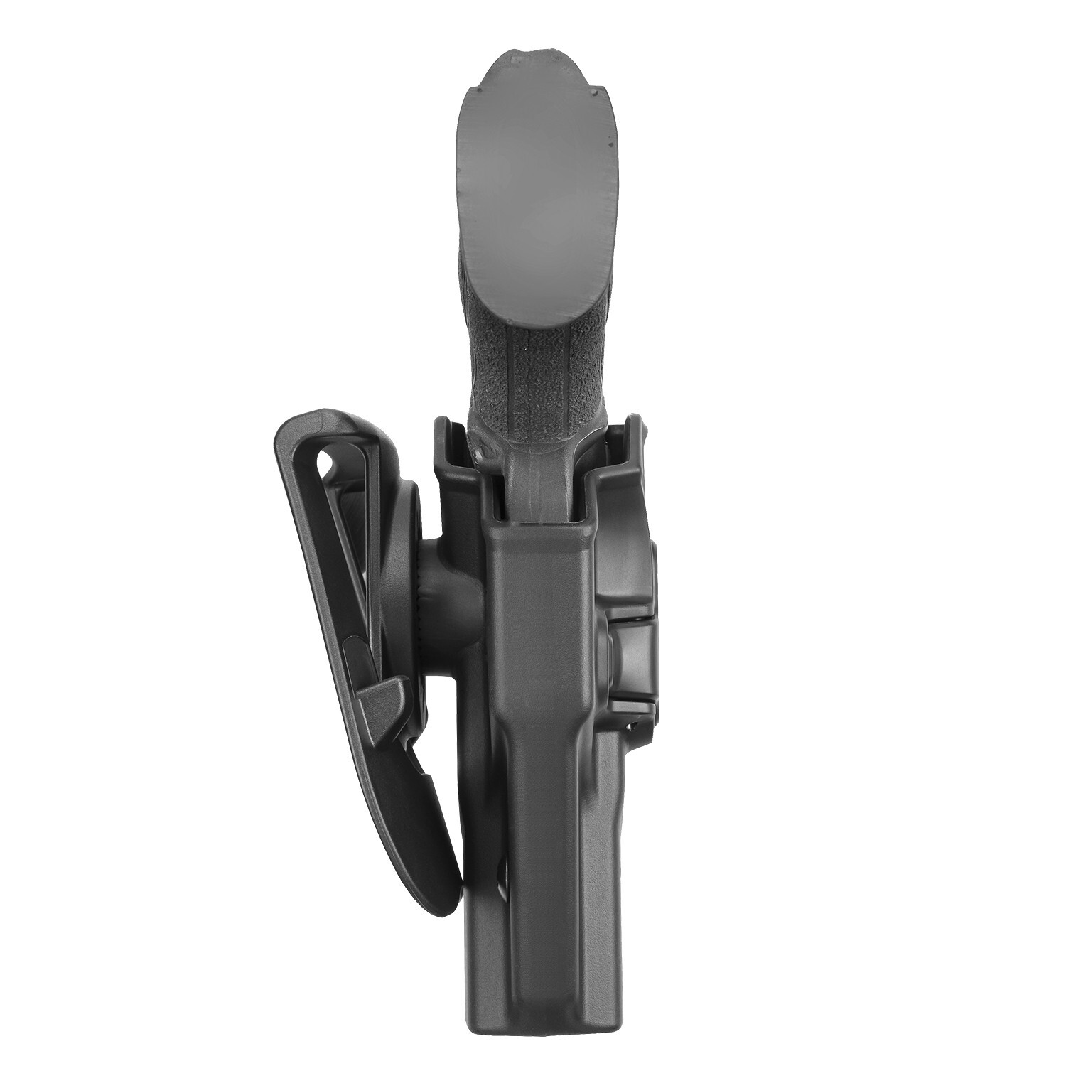 SD9VE&SD40VE Holster,Level II OWB Holster Fit Smith&Wesson SD9 VE&SD40 VE Pistol