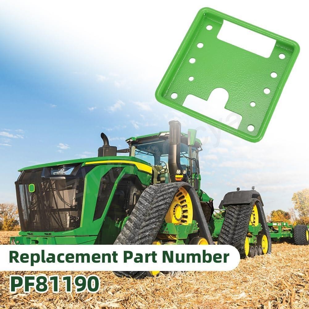 Receiver Mounting Bracket For John Deere StarFire SF3000/SF6000/SF ITC Receiver