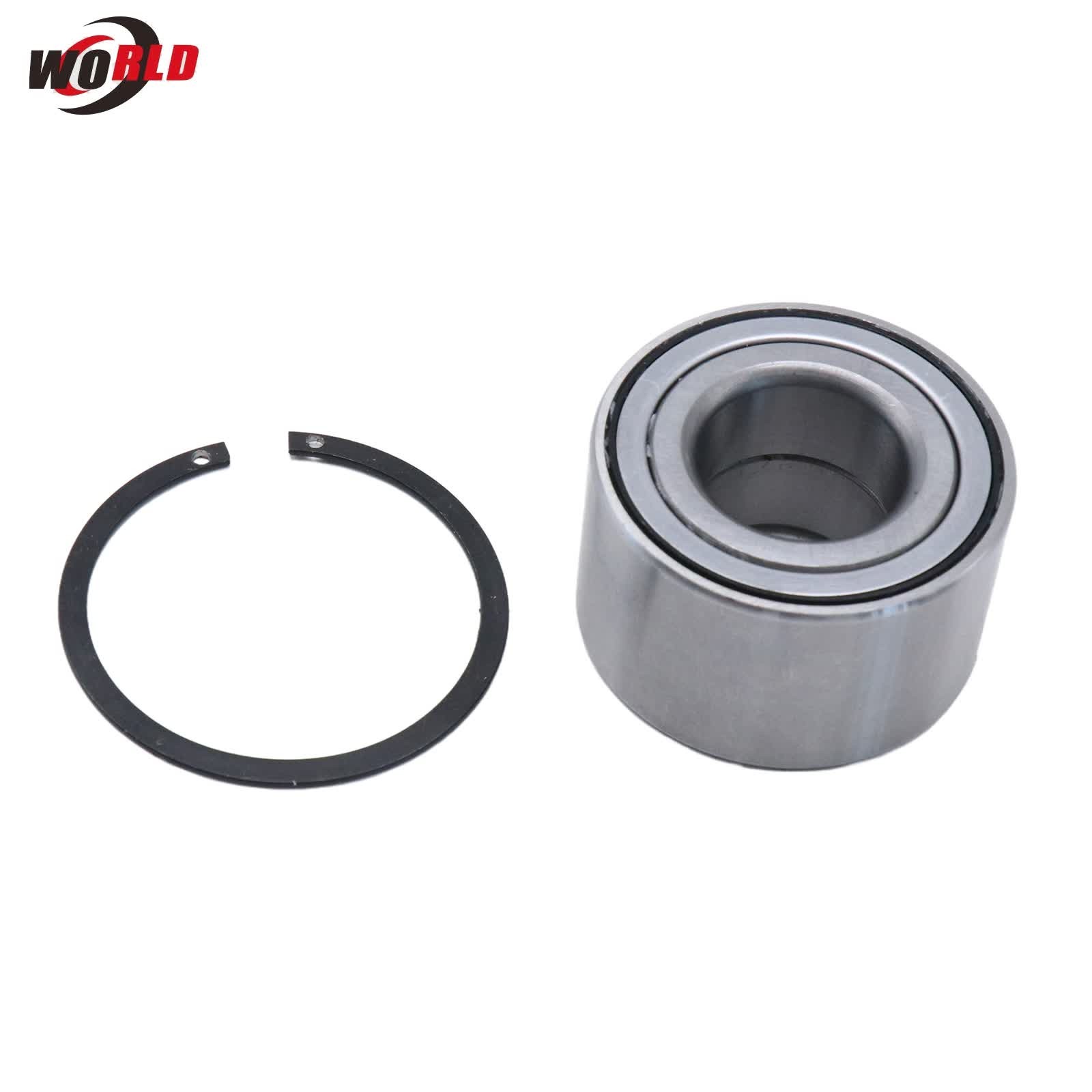 Front wheel Bearings For Honda Rancher TRX420 Foreman Rubicon TRX520 TRX500 USA