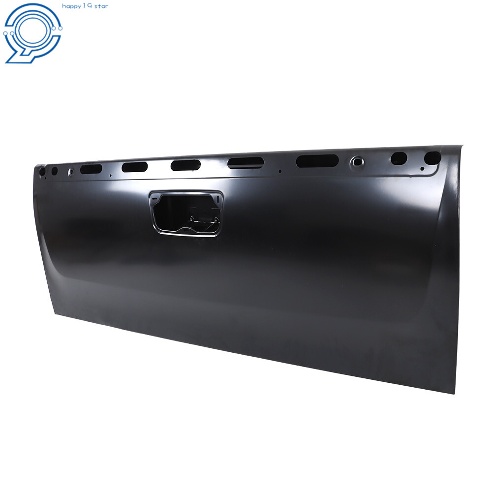 Tailgate Primed For 2007-2013 Chevy Silverado GMC Sierra Gate Shell Tailgate