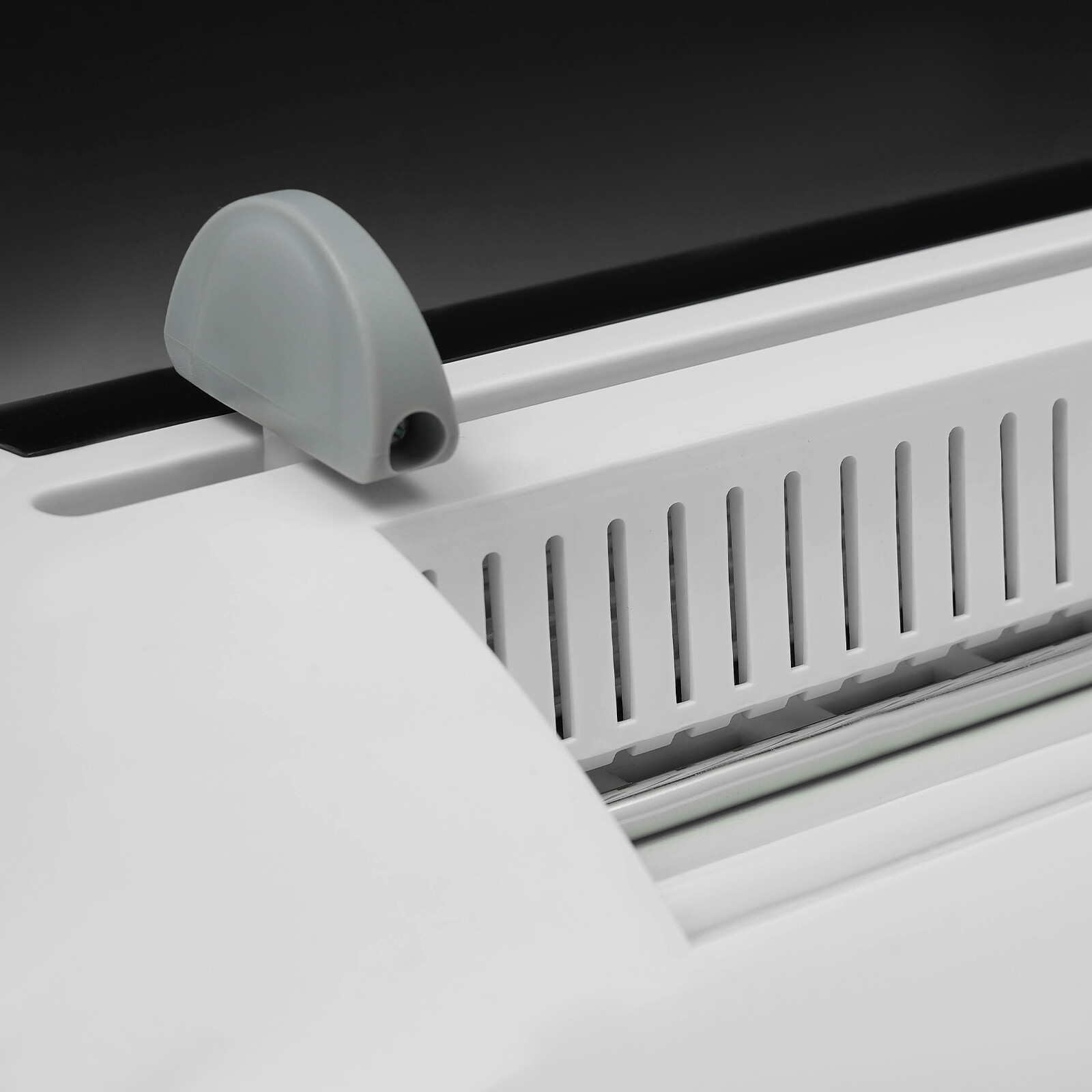 110V 300mm Commercial Sterilization Bag Sealing Machine Oral Sealer With Bracket