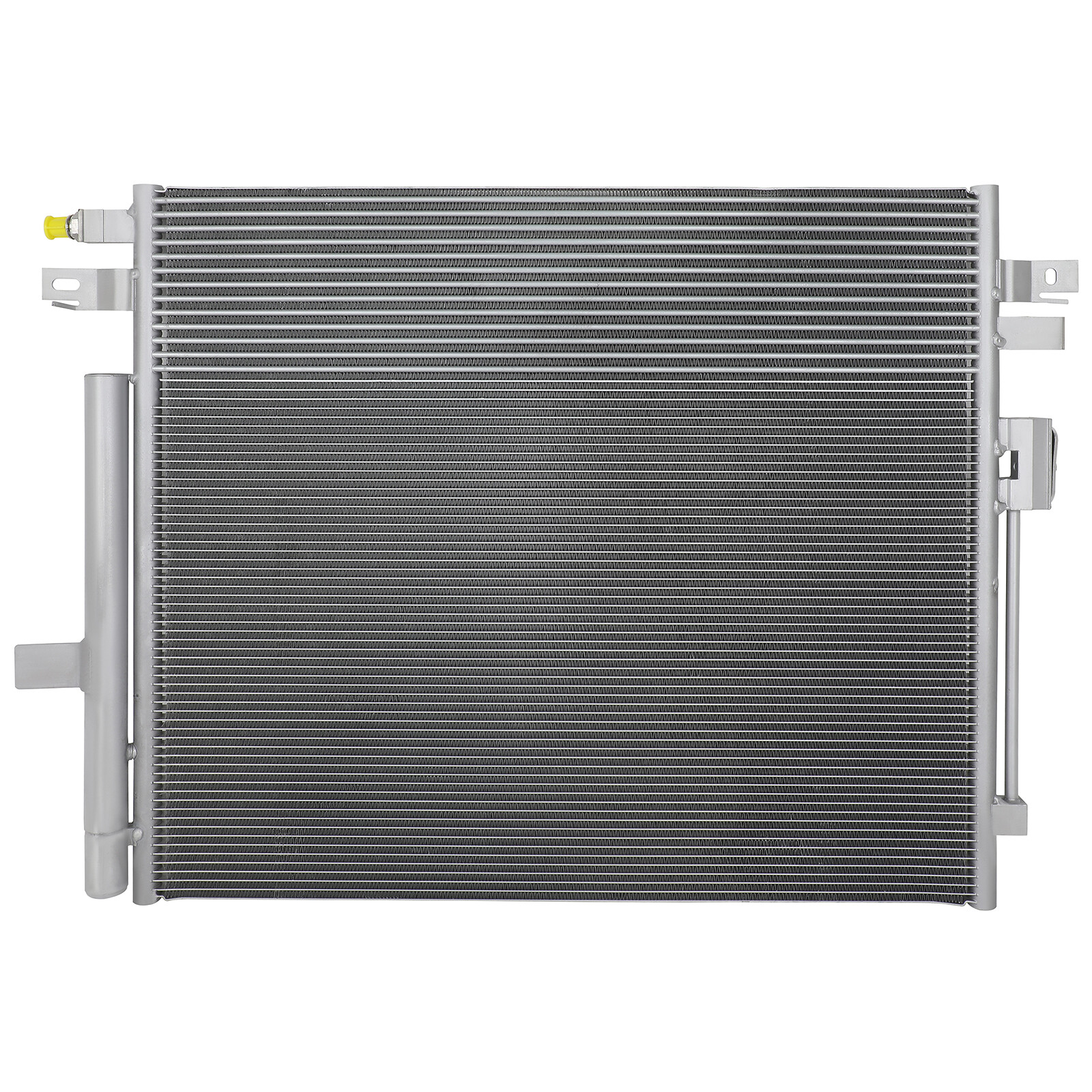 AC Condenser For 2017 2018 2019 2020 Chevrolet Colorado 17 18 19 20 GMC Canyon